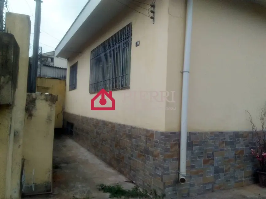 Casa com 2 quartos à venda, 270m2 em Jardim Líbano, São Paulo - SP - imagem 6 Foto 6 de Casa com 2 quartos à venda, 270m2 em Jardim Líbano, São Paulo - SP