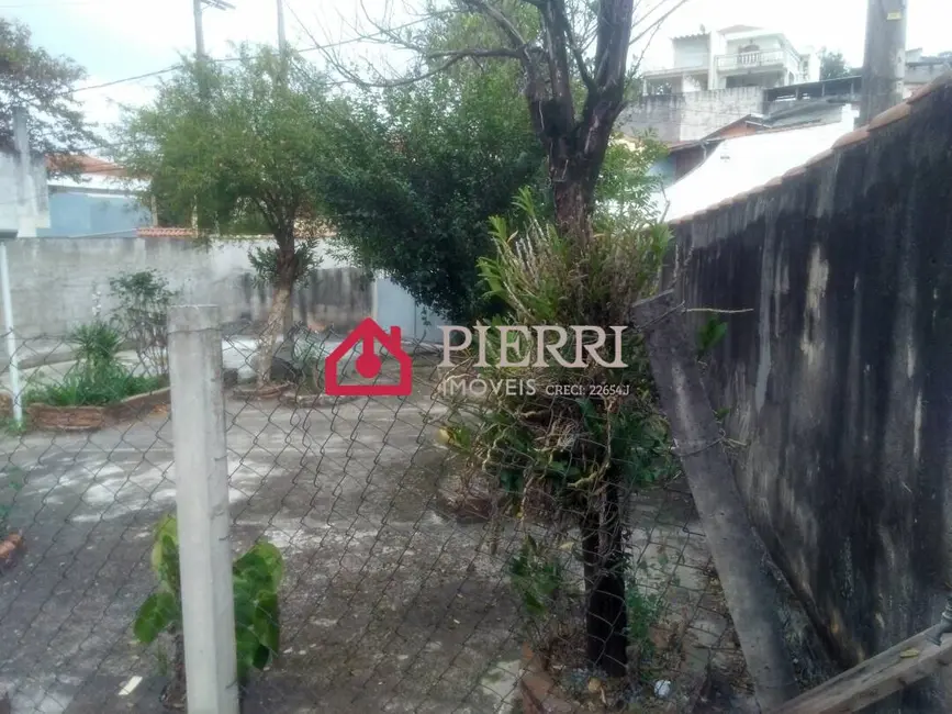 Casa com 2 quartos à venda, 270m2 em Jardim Líbano, São Paulo - SP - imagem 7 Foto 7 de Casa com 2 quartos à venda, 270m2 em Jardim Líbano, São Paulo - SP