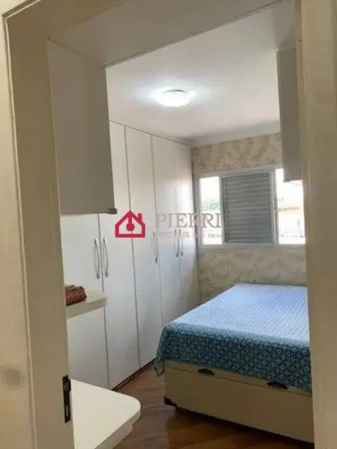 Foto 8 de Apartamento com 2 quartos à venda, 55m2 em São Paulo - SP