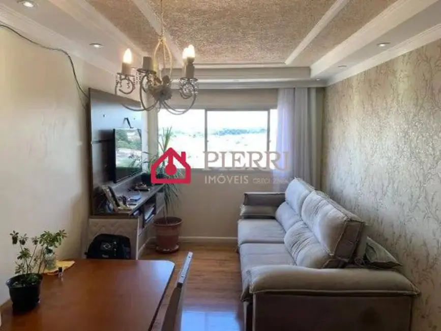 Foto 1 de Apartamento com 2 quartos à venda, 55m2 em São Paulo - SP