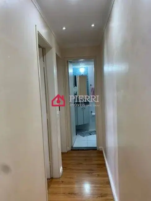 Foto 7 de Apartamento com 2 quartos à venda, 55m2 em São Paulo - SP