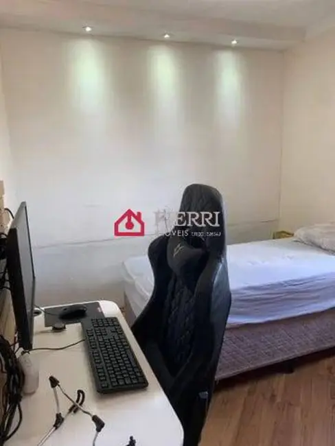 Foto 9 de Apartamento com 2 quartos à venda, 55m2 em São Paulo - SP
