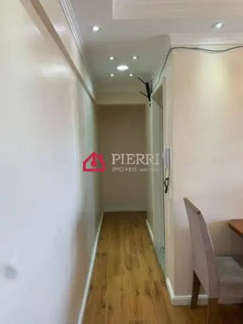 Foto 6 de Apartamento com 2 quartos à venda, 55m2 em São Paulo - SP
