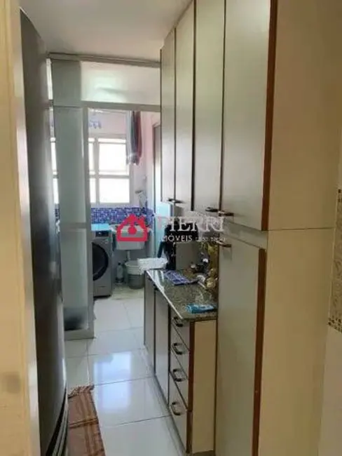 Foto 5 de Apartamento com 2 quartos à venda, 55m2 em São Paulo - SP