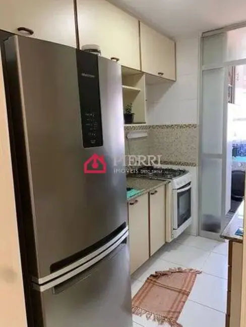 Foto 4 de Apartamento com 2 quartos à venda, 55m2 em São Paulo - SP