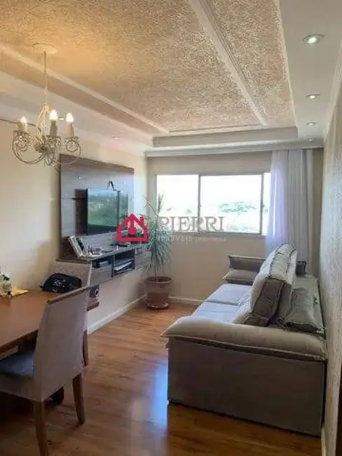 Foto 2 de Apartamento com 2 quartos à venda, 55m2 em São Paulo - SP