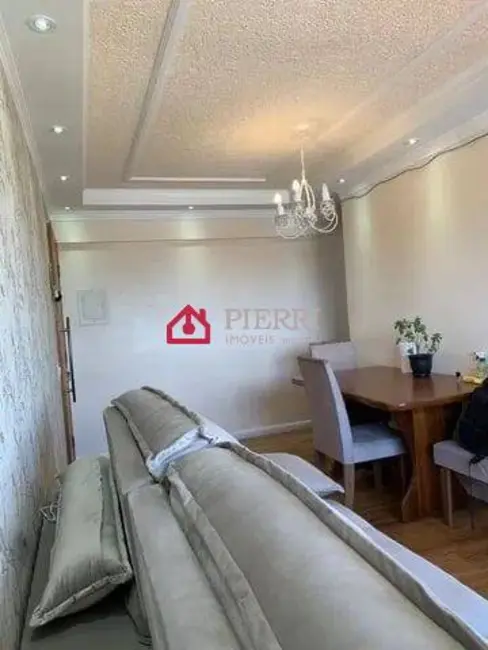 Foto 3 de Apartamento com 2 quartos à venda, 55m2 em São Paulo - SP
