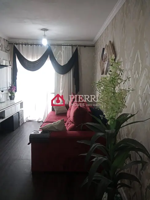 Apartamento com 2 quartos à venda, 50m2 em Vila Mangalot, São Paulo - SP - imagem 4 Foto 4 de Apartamento com 2 quartos à venda, 50m2 em Vila Mangalot, São Paulo - SP