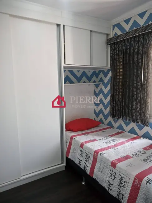Apartamento com 2 quartos à venda, 50m2 em Vila Mangalot, São Paulo - SP - imagem 8 Foto 8 de Apartamento com 2 quartos à venda, 50m2 em Vila Mangalot, São Paulo - SP