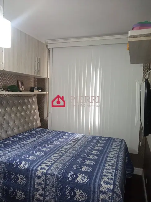 Apartamento com 2 quartos à venda, 50m2 em Vila Mangalot, São Paulo - SP - imagem 6 Foto 6 de Apartamento com 2 quartos à venda, 50m2 em Vila Mangalot, São Paulo - SP