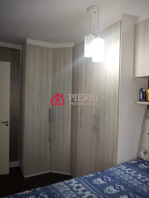 Apartamento com 2 quartos à venda, 50m2 em Vila Mangalot, São Paulo - SP - imagem 7 Foto 7 de Apartamento com 2 quartos à venda, 50m2 em Vila Mangalot, São Paulo - SP