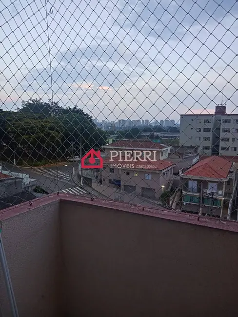 Apartamento com 2 quartos à venda, 50m2 em Vila Mangalot, São Paulo - SP - imagem 2 Foto 2 de Apartamento com 2 quartos à venda, 50m2 em Vila Mangalot, São Paulo - SP