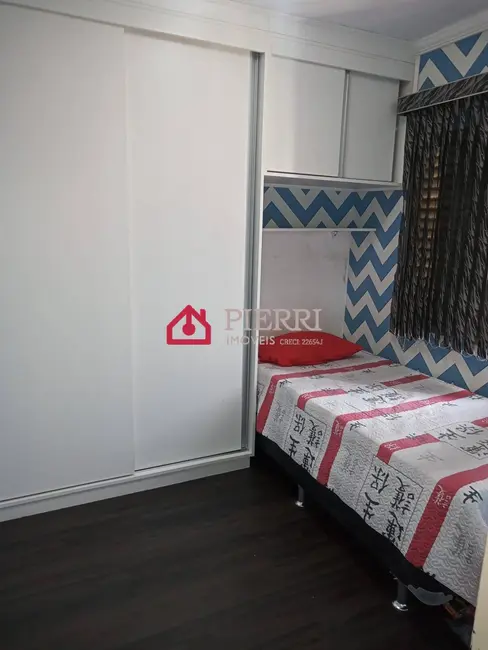 Apartamento com 2 quartos à venda, 50m2 em Vila Mangalot, São Paulo - SP - imagem 9 Foto 9 de Apartamento com 2 quartos à venda, 50m2 em Vila Mangalot, São Paulo - SP