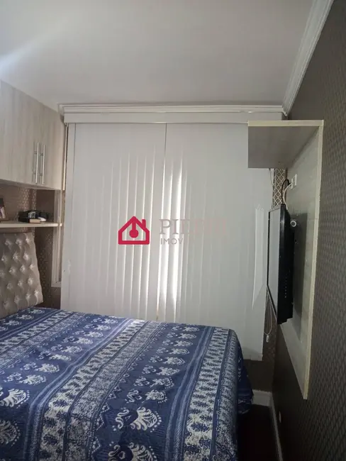 Apartamento com 2 quartos à venda, 50m2 em Vila Mangalot, São Paulo - SP - imagem 5 Foto 5 de Apartamento com 2 quartos à venda, 50m2 em Vila Mangalot, São Paulo - SP