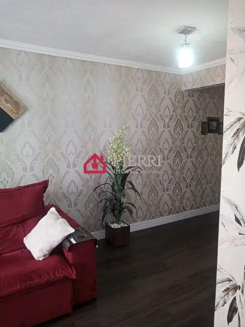 Apartamento com 2 quartos à venda, 50m2 em Vila Mangalot, São Paulo - SP - imagem 3 Foto 3 de Apartamento com 2 quartos à venda, 50m2 em Vila Mangalot, São Paulo - SP