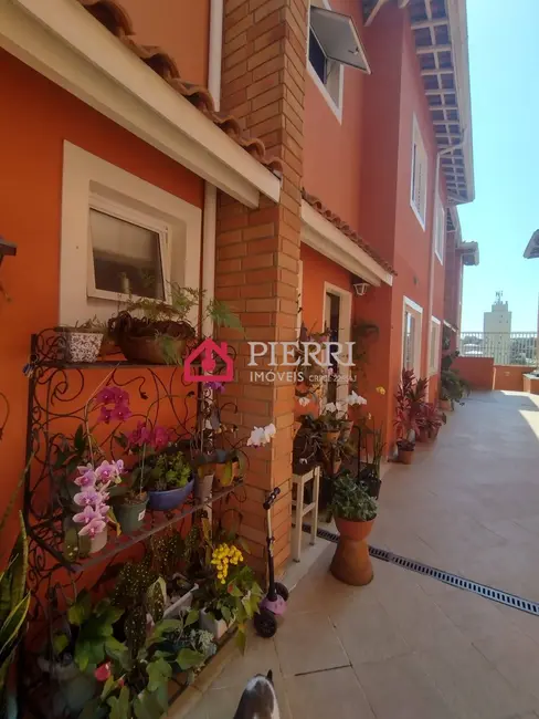 Foto 3 de Casa de Condomínio com 3 quartos à venda, 110m2 em Pirituba, São Paulo - SP