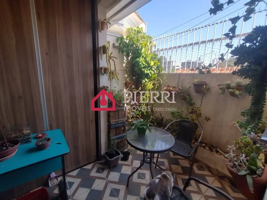 Foto 5 de Casa de Condomínio com 3 quartos à venda, 110m2 em Pirituba, São Paulo - SP