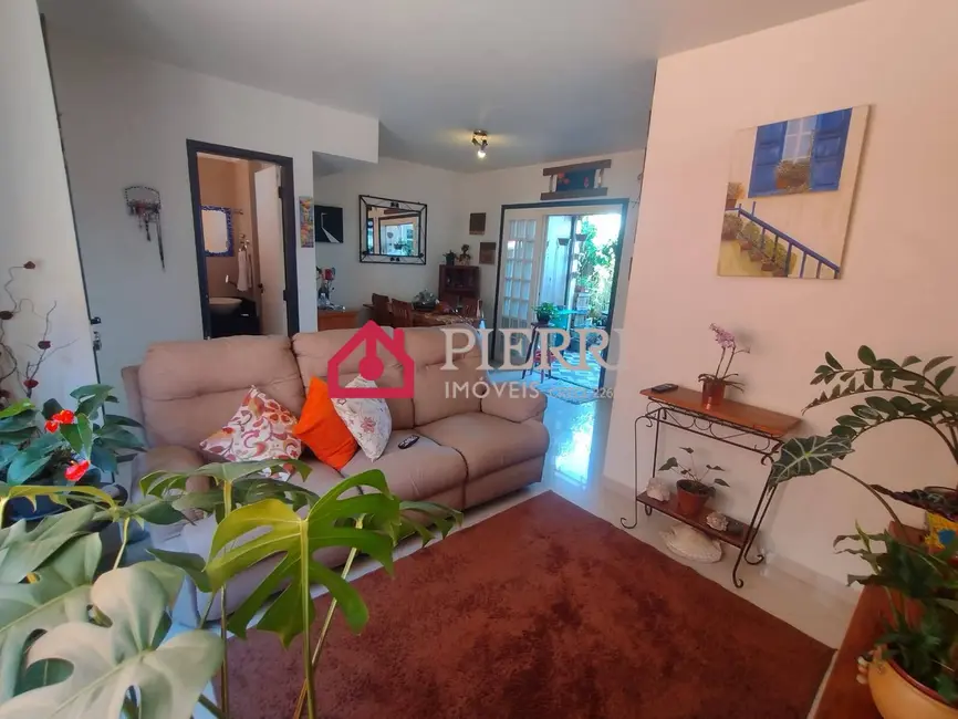 Foto 4 de Casa de Condomínio com 3 quartos à venda, 110m2 em Pirituba, São Paulo - SP