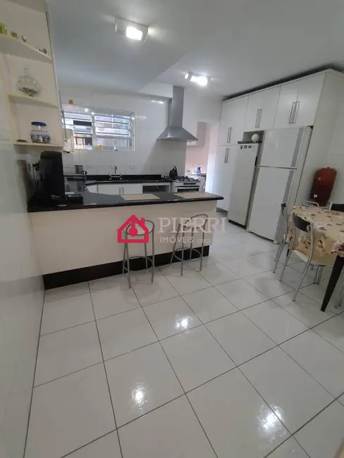 Foto 5 de Sobrado com 3 quartos à venda, 125m2 em Freguesia do Ó, São Paulo - SP