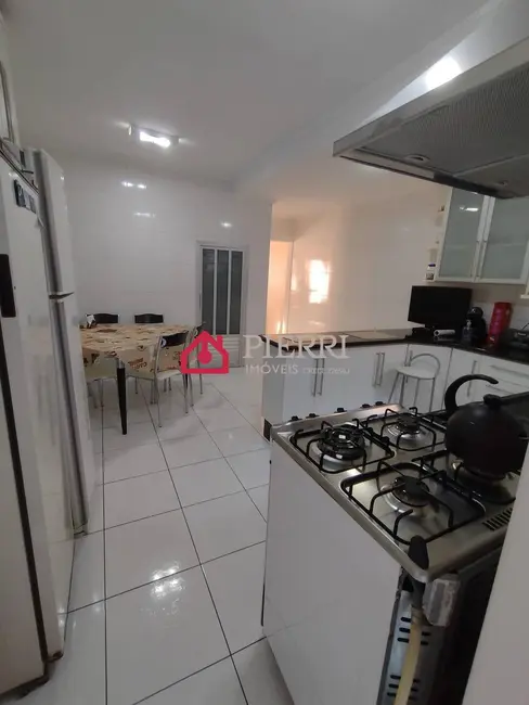 Foto 9 de Sobrado com 3 quartos à venda, 125m2 em Freguesia do Ó, São Paulo - SP