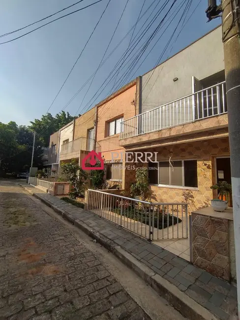 Foto 2 de Sobrado com 3 quartos à venda, 125m2 em Freguesia do Ó, São Paulo - SP