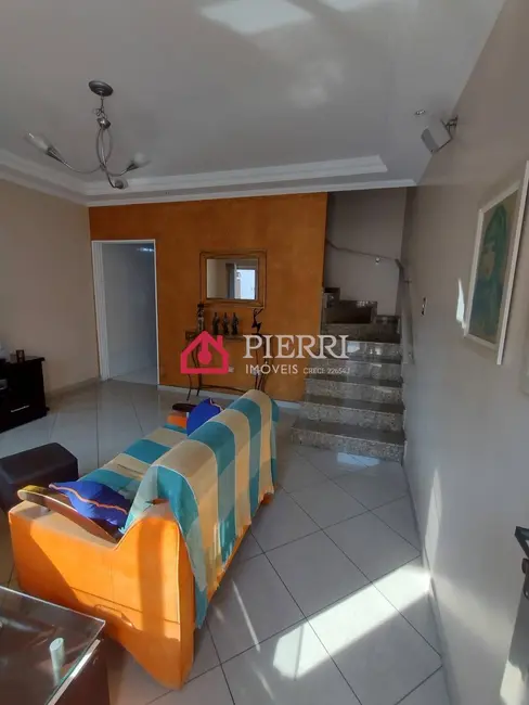 Foto 7 de Sobrado com 3 quartos à venda, 125m2 em Freguesia do Ó, São Paulo - SP