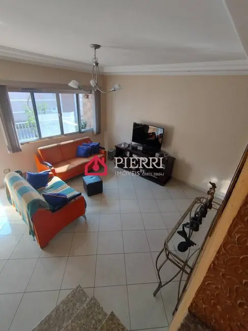 Foto 6 de Sobrado com 3 quartos à venda, 125m2 em Freguesia do Ó, São Paulo - SP