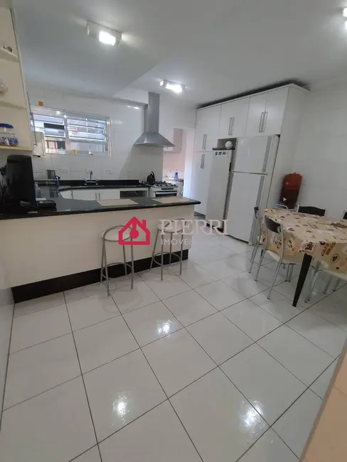 Foto 4 de Sobrado com 3 quartos à venda, 125m2 em Freguesia do Ó, São Paulo - SP