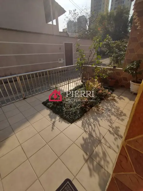 Foto 3 de Sobrado com 3 quartos à venda, 125m2 em Freguesia do Ó, São Paulo - SP