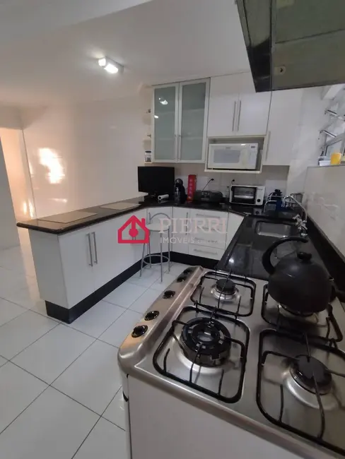 Foto 8 de Sobrado com 3 quartos à venda, 125m2 em Freguesia do Ó, São Paulo - SP