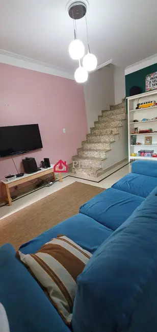 Sobrado com 3 quartos à venda, 120m2 em Conjunto Residencial Vista Verde, São Paulo - SP - imagem 7 Foto 7 de Sobrado com 3 quartos à venda, 120m2 em Conjunto Residencial Vista Verde, São Paulo - SP