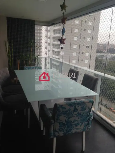 Foto 4 de Apartamento com 3 quartos à venda, 87m2 em Lapa, São Paulo - SP