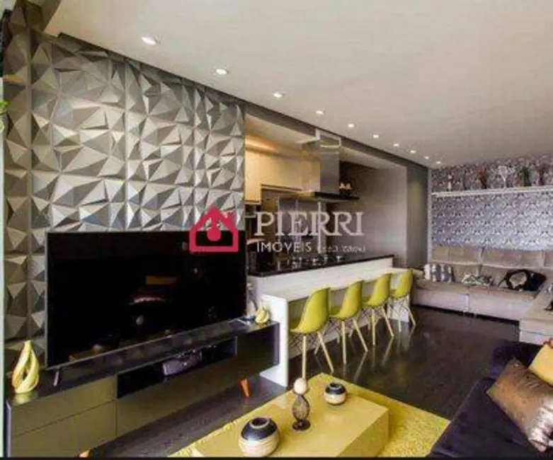 Foto 5 de Apartamento com 3 quartos à venda, 87m2 em Lapa, São Paulo - SP