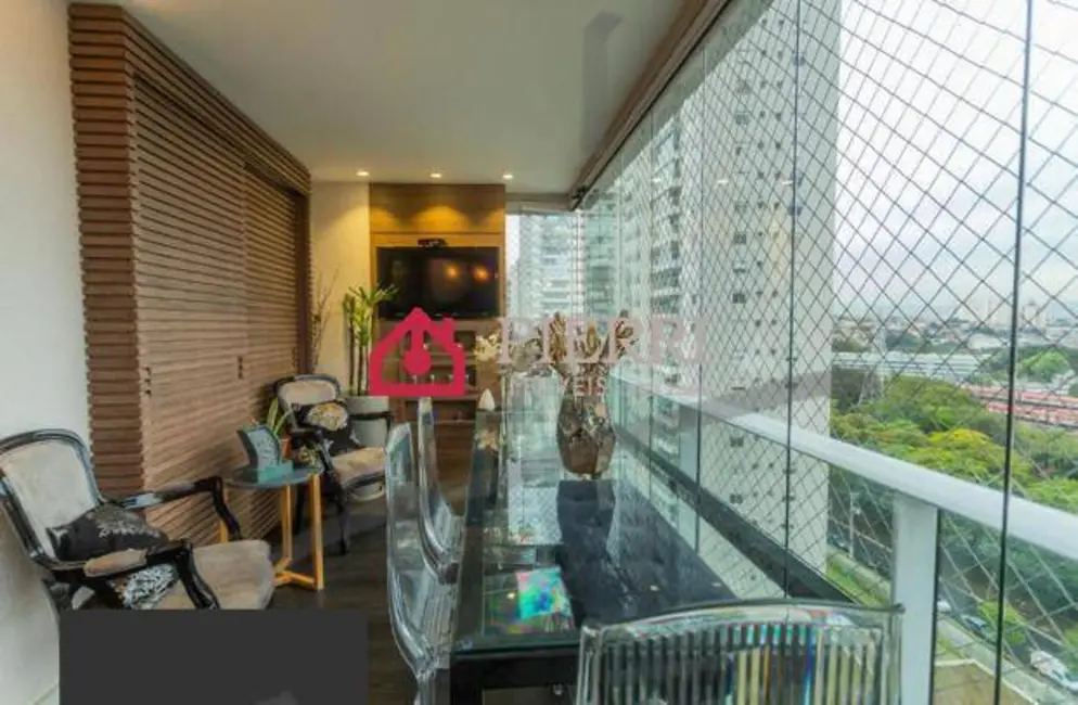 Foto 1 de Apartamento com 3 quartos à venda, 87m2 em Lapa, São Paulo - SP