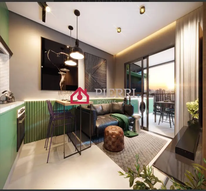 Foto 3 de Apartamento com 3 quartos à venda, 62m2 em Freguesia do Ó, São Paulo - SP