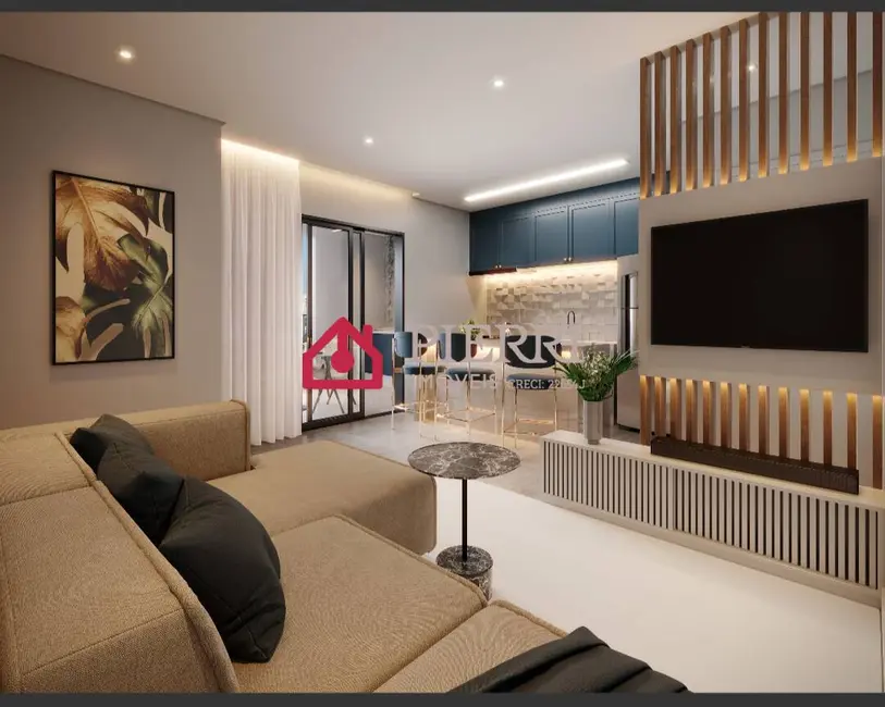 Foto 4 de Apartamento com 3 quartos à venda, 62m2 em Freguesia do Ó, São Paulo - SP