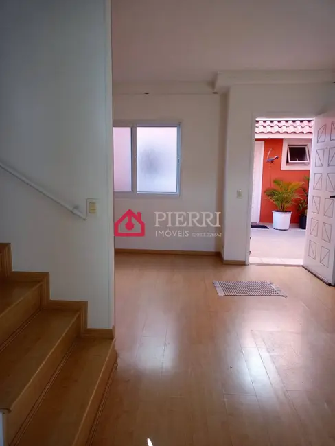 Foto 4 de Casa de Condomínio com 2 quartos à venda, 85m2 em Jardim Santo Elias, São Paulo - SP