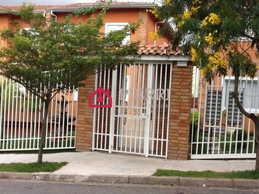 Foto 3 de Casa de Condomínio com 2 quartos à venda, 85m2 em Jardim Santo Elias, São Paulo - SP