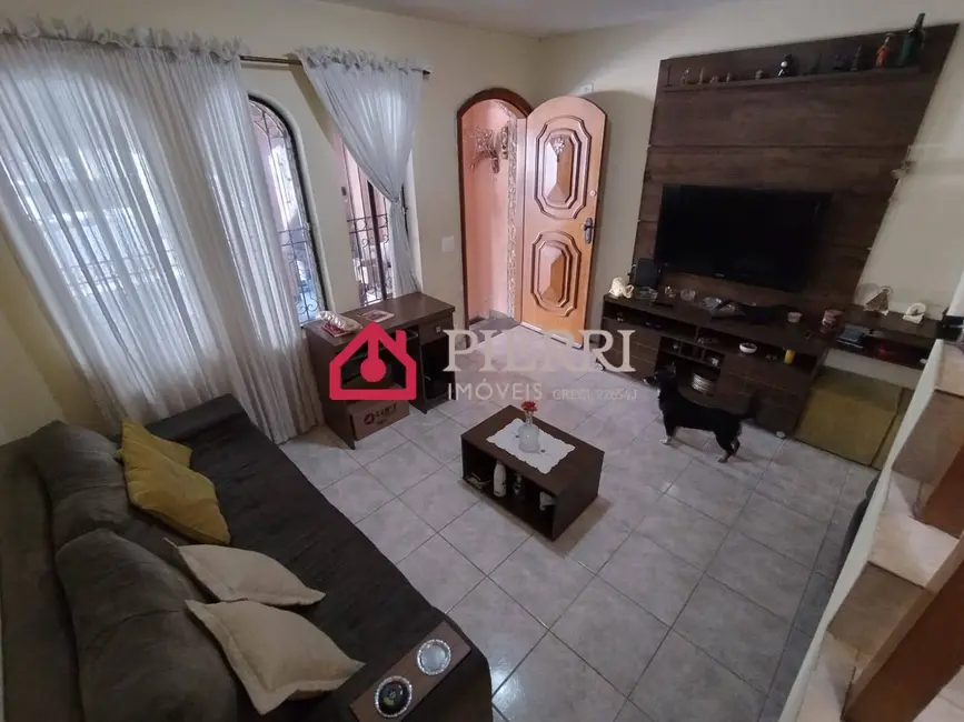 Sobrado com 2 quartos à venda, 125m2 em Jardim Mangalot, São Paulo - SP - imagem 7 Foto 7 de Sobrado com 2 quartos à venda, 125m2 em Jardim Mangalot, São Paulo - SP