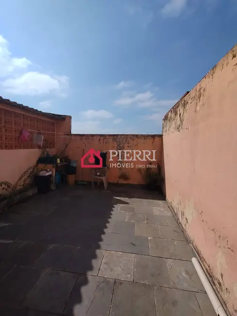 Sobrado com 2 quartos à venda, 125m2 em Jardim Mangalot, São Paulo - SP - imagem 3 Foto 3 de Sobrado com 2 quartos à venda, 125m2 em Jardim Mangalot, São Paulo - SP