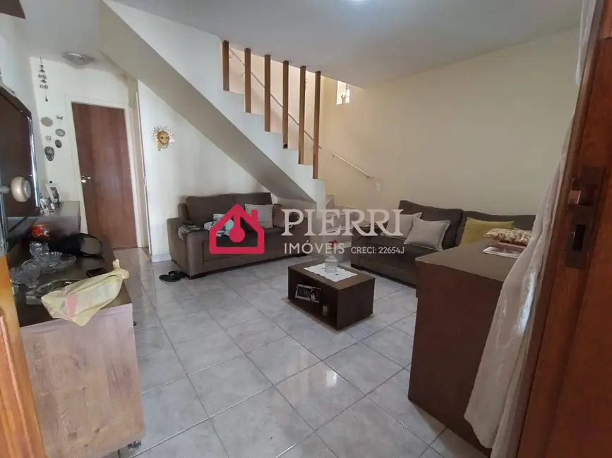 Sobrado com 2 quartos à venda, 125m2 em Jardim Mangalot, São Paulo - SP - imagem 8 Foto 8 de Sobrado com 2 quartos à venda, 125m2 em Jardim Mangalot, São Paulo - SP