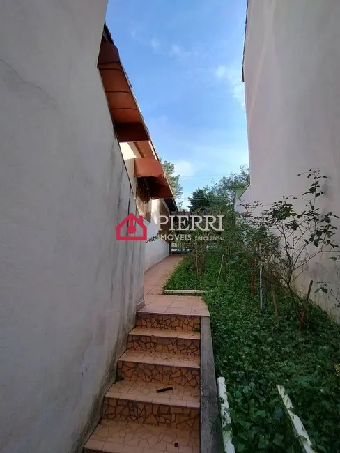 Foto 1 de Casa com 2 quartos à venda, 204m2 em Vila Mangalot, São Paulo - SP