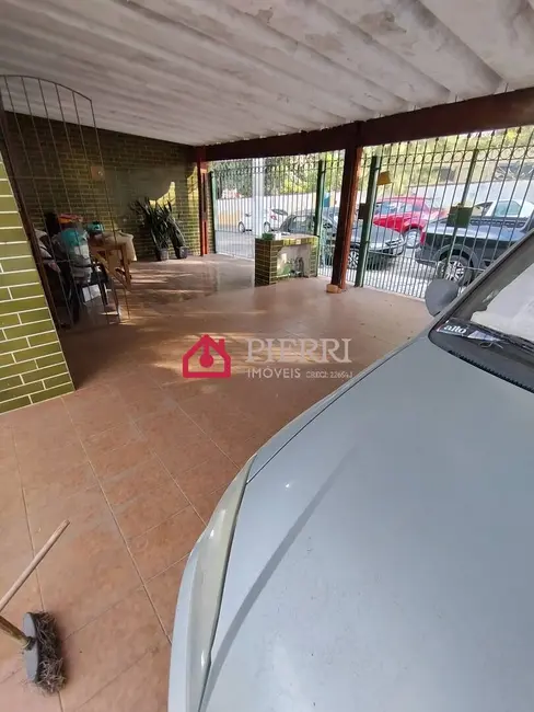 Foto 6 de Casa com 2 quartos à venda, 204m2 em Vila Mangalot, São Paulo - SP