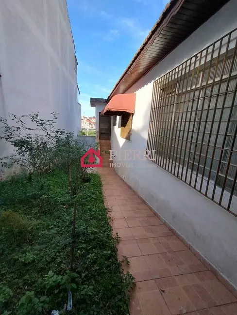 Foto 2 de Casa com 2 quartos à venda, 204m2 em Vila Mangalot, São Paulo - SP