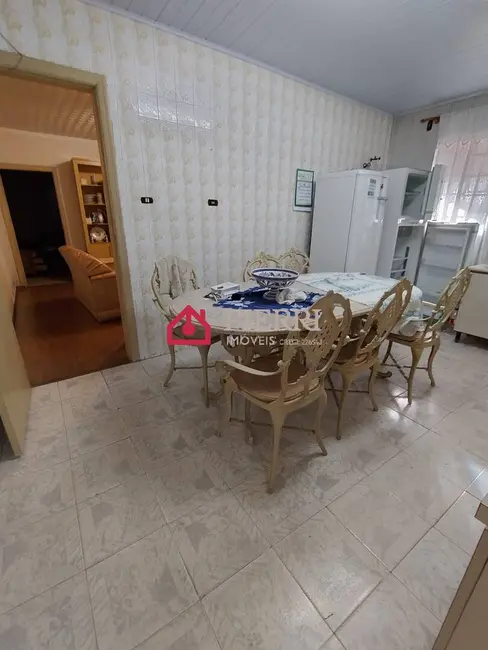 Foto 8 de Casa com 2 quartos à venda, 204m2 em Vila Mangalot, São Paulo - SP