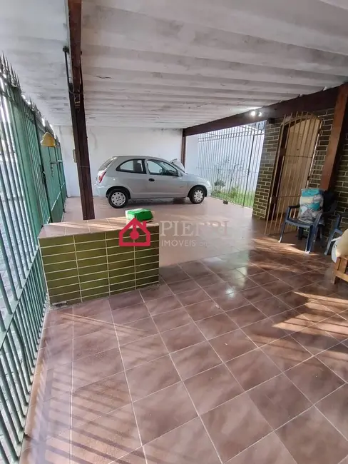 Foto 5 de Casa com 2 quartos à venda, 204m2 em Vila Mangalot, São Paulo - SP