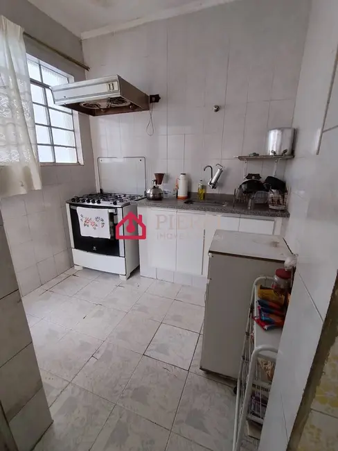 Foto 7 de Casa com 2 quartos à venda, 204m2 em Vila Mangalot, São Paulo - SP