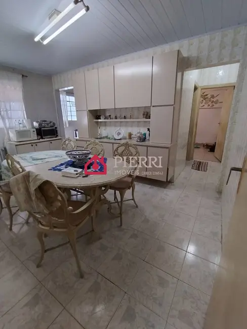 Foto 9 de Casa com 2 quartos à venda, 204m2 em Vila Mangalot, São Paulo - SP