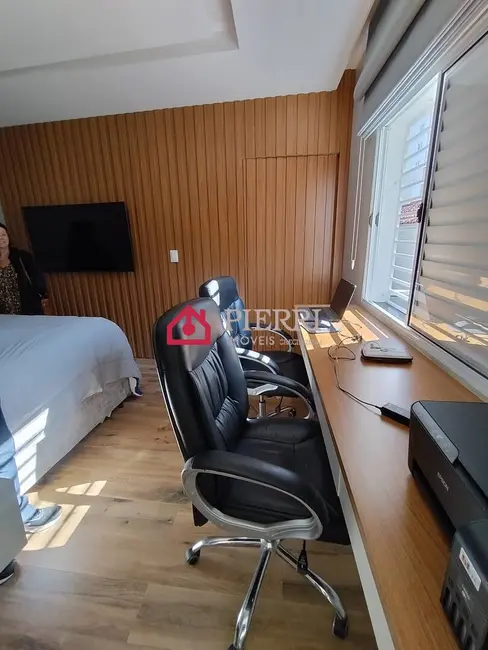 Sobrado com 2 quartos à venda, 200m2 em Parque Maria Domitila, São Paulo - SP - imagem 9 Foto 9 de Sobrado com 2 quartos à venda, 200m2 em Parque Maria Domitila, São Paulo - SP