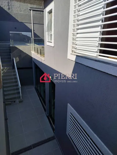 Sobrado com 2 quartos à venda, 200m2 em Parque Maria Domitila, São Paulo - SP - imagem 4 Foto 4 de Sobrado com 2 quartos à venda, 200m2 em Parque Maria Domitila, São Paulo - SP